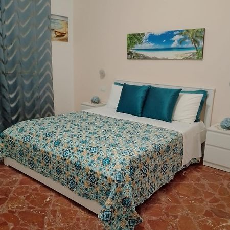 B&B Casa Blanca San Vito Lo Capo Exterior photo